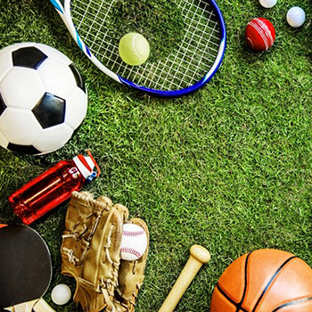 SPORTS
