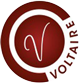 logo certificat voltaire