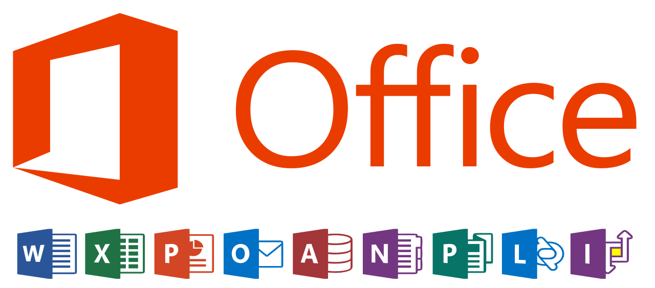 microsoft office logo